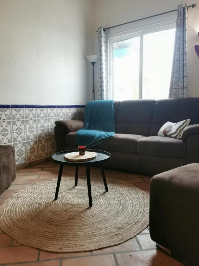 L'Auberge Camarguaise Saintes-Maries-de-la-Mer Exteriér fotografie