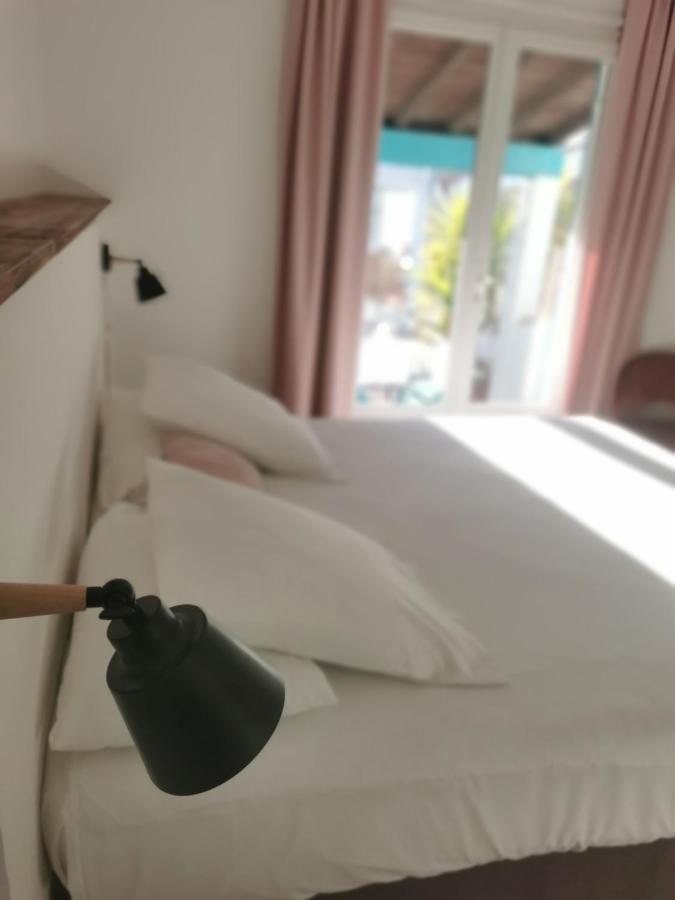 L'Auberge Camarguaise Saintes-Maries-de-la-Mer Exteriér fotografie