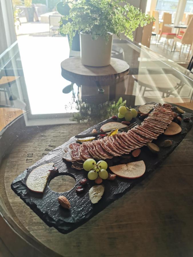L'Auberge Camarguaise Saintes-Maries-de-la-Mer Exteriér fotografie
